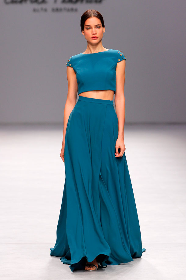 ilovebrides.pt Cristina Tamborero Coleção 2020 Vestidos de festa e cerimonia